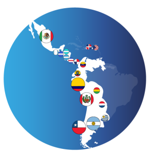 Prozer especialista en LATAM