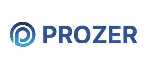 Logo Prozer - Software prospección Latam