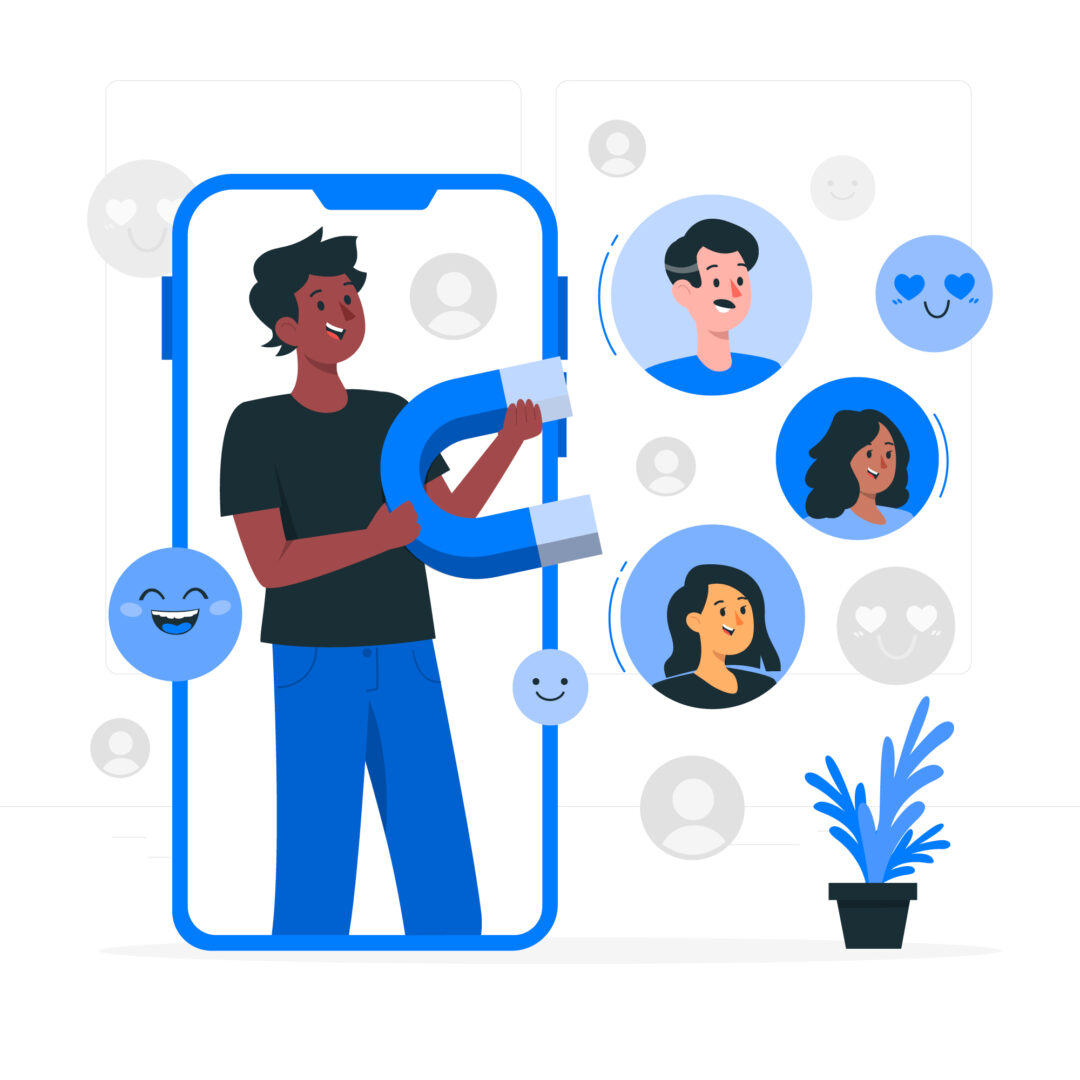 Tendencias en la prospección comercial B2B | 2024 2 prospección comercial