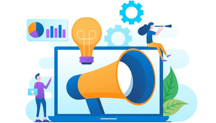 Blog 8 automatización b2b