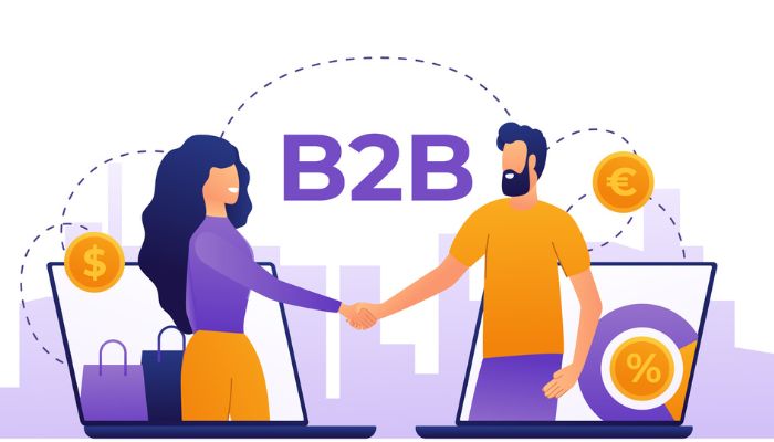 Blog 8 clientes b2b