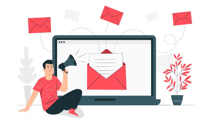 Blog 4 estrategia email marketing