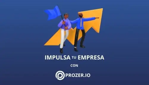 Blog 4 Consultoría de ventas: Impulsa tu empresa con Prozer