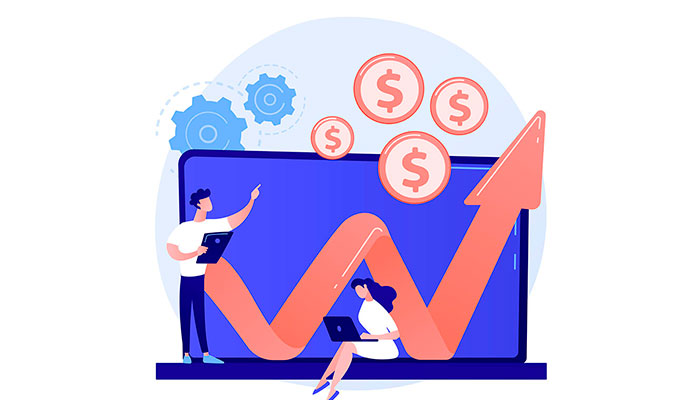 Estrategias efectivas para aumentar ventas en empresas B2B 1 Estrategias para aumentar ventas en empresas B2B