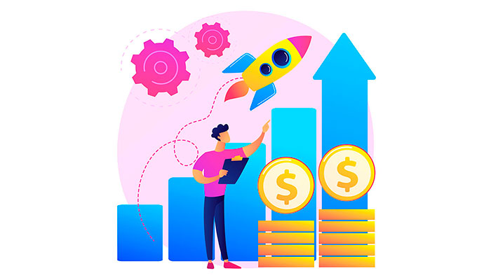 Estrategias efectivas para aumentar ventas en empresas B2B 2 Estrategias B2B para aumentar ventas y mejorar el crecimiento empresarial