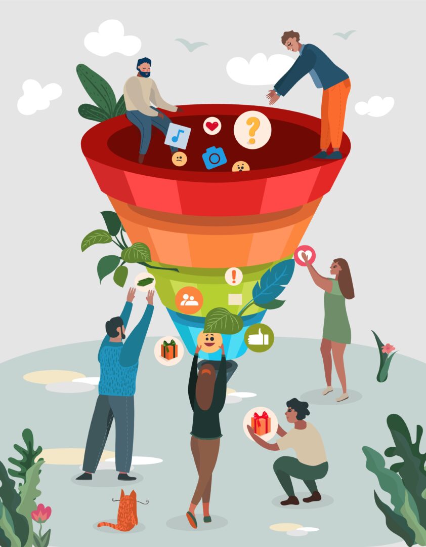 Nurturing Leads: clave para una prospección B2B exitosa 1 nurturing leads