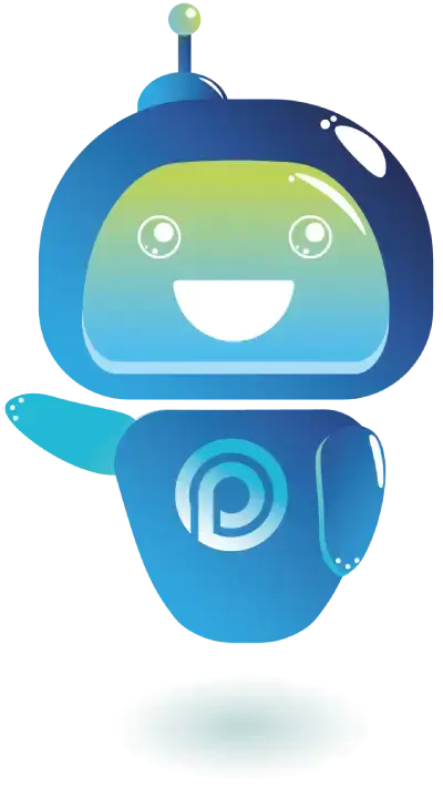 Cómo Generar Leads Calificados y Multiplicar Tus Oportunidades de Venta 2 La IA permite a un robot ejecutar las tareas que se le piden